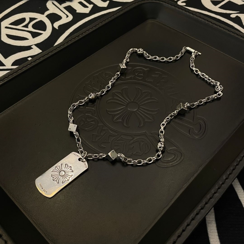 Chrome Hearts Necklaces